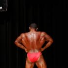 Jay  Gassem - NPC All South 2011 - #1